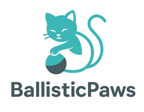 BallisticPaws